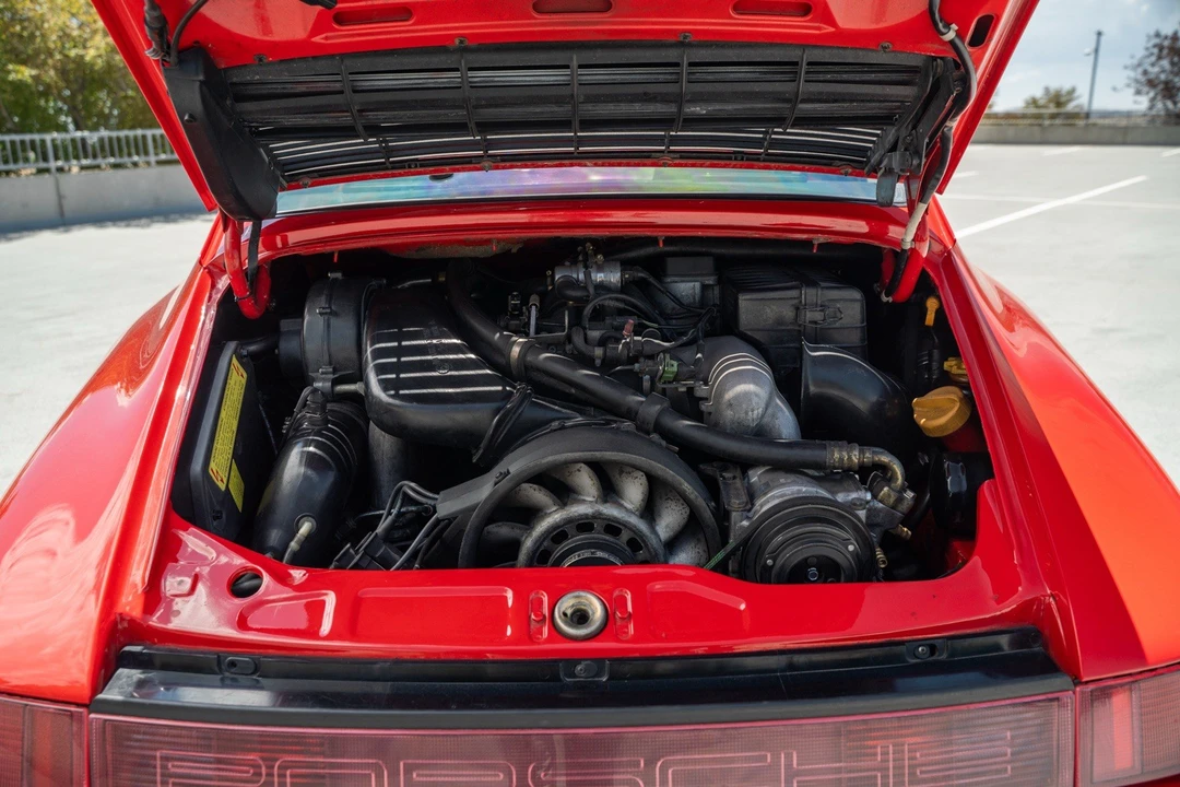 2014 Porsche 991 GT3 - Image 24 of 24