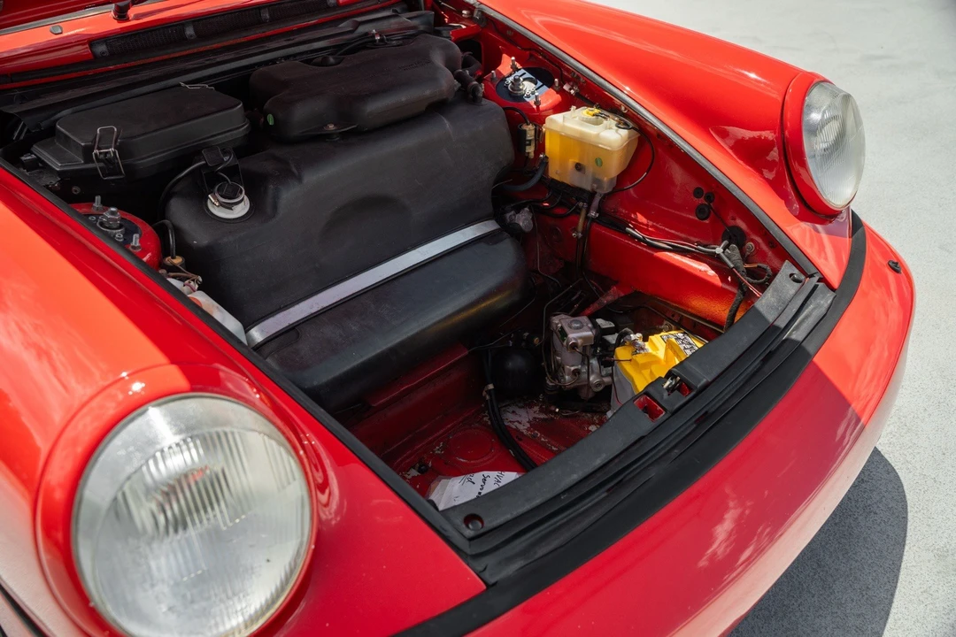 2014 Porsche 991 GT3 - Image 23 of 24