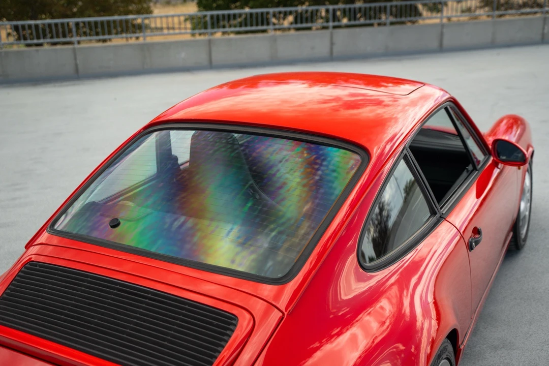2014 Porsche 991 GT3 - Image 13 of 24