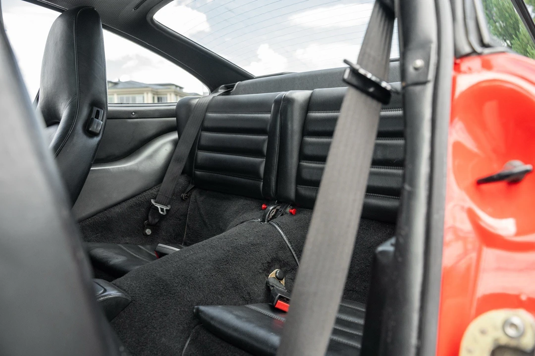 2014 Porsche 991 GT3 - Image 19 of 24