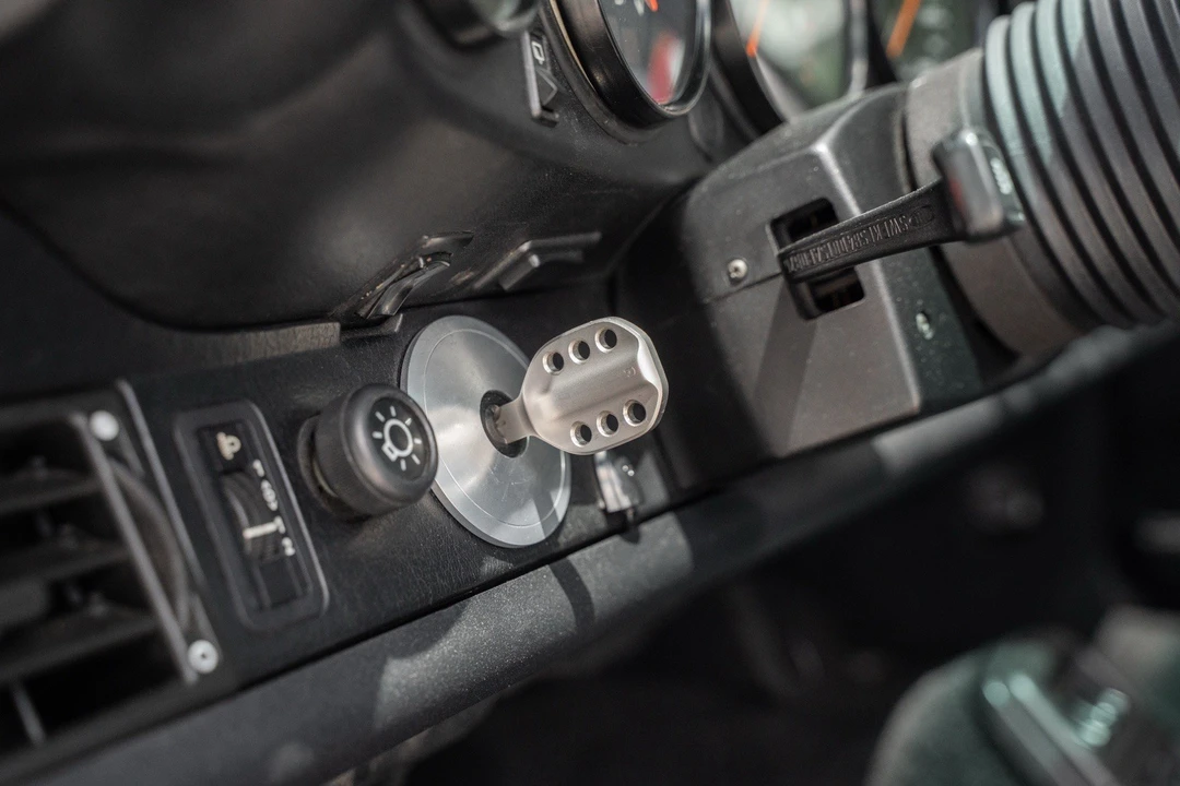 2014 Porsche 991 GT3 - Image 21 of 24