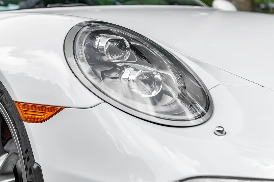 2014 Porsche 991 GT3 - Image 15 of 31
