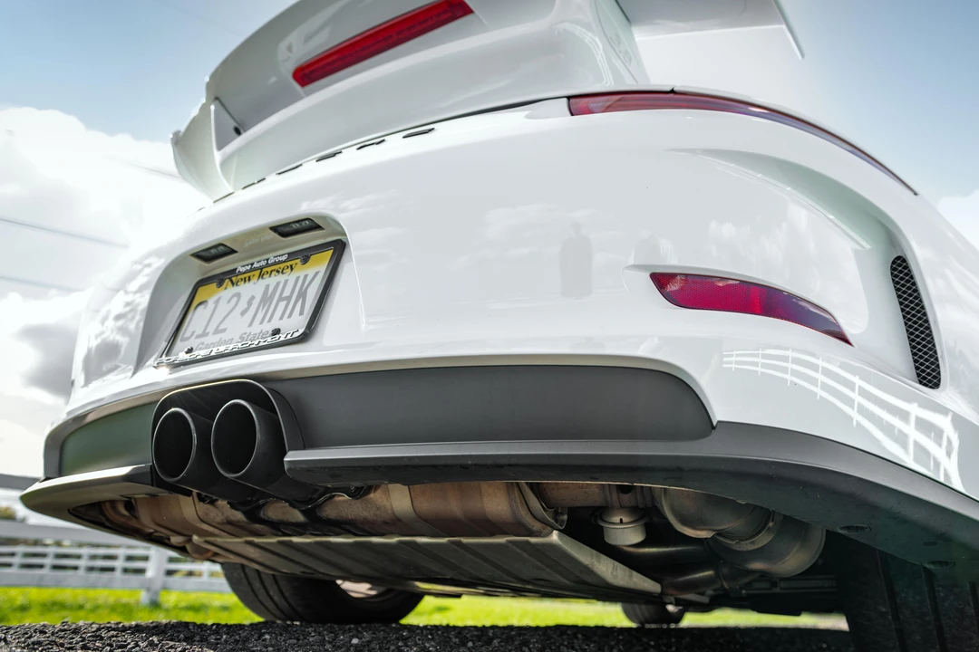 2014 Porsche 991 GT3 - Image 25 of 31