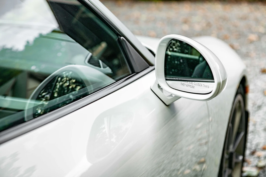 2014 Porsche 991 GT3 - Image 28 of 31