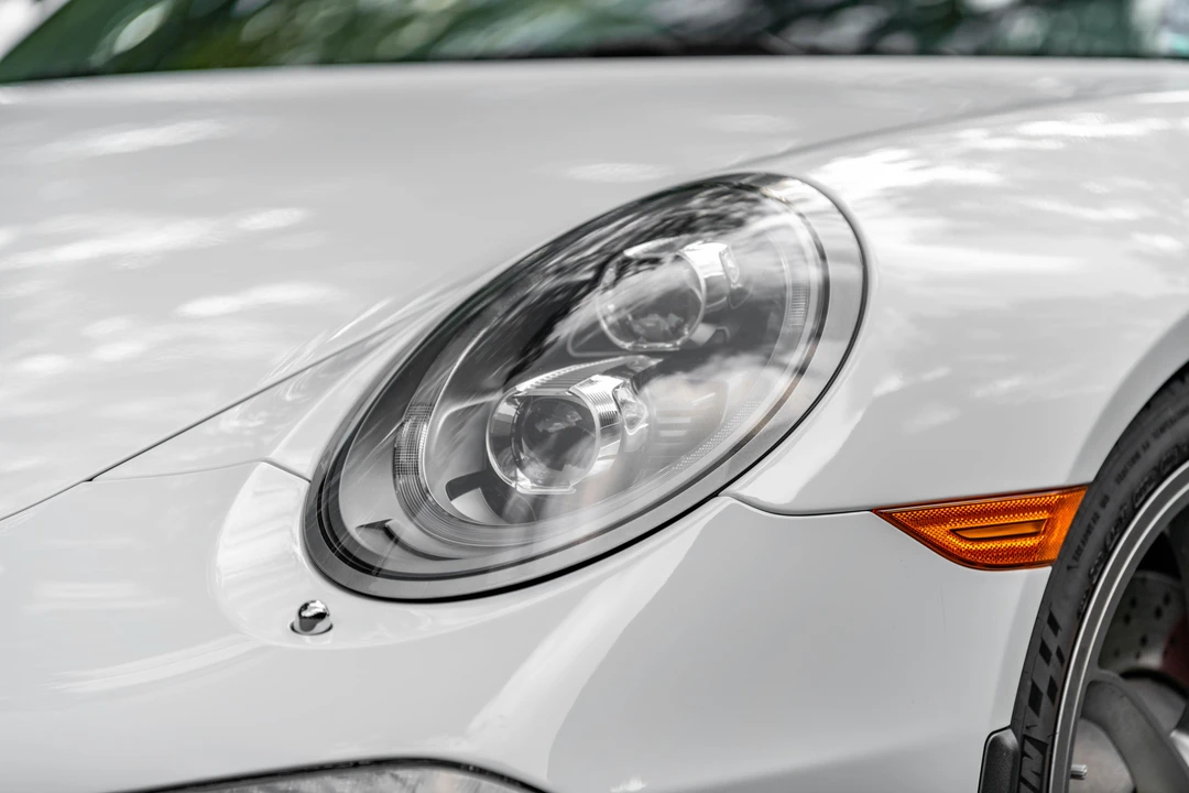 2014 Porsche 991 GT3 - Image 18 of 31
