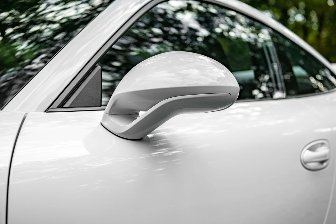 2014 Porsche 991 GT3 - Image 19 of 31