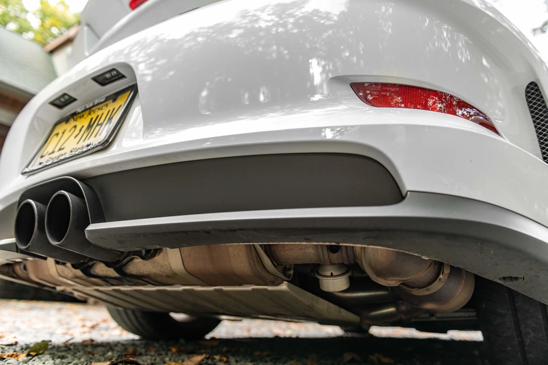 2014 Porsche 991 GT3 - Image 26 of 31
