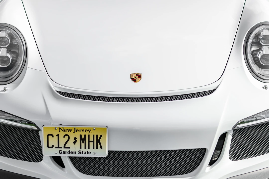 2014 Porsche 991 GT3 - Image 16 of 31