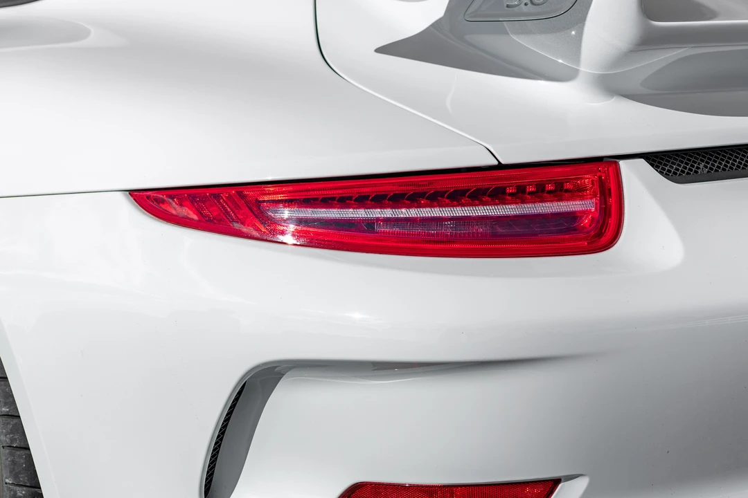 2014 Porsche 991 GT3 - Image 21 of 31