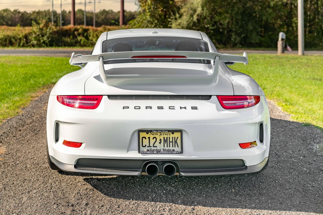2014 Porsche 991 GT3 - Image 10 of 31
