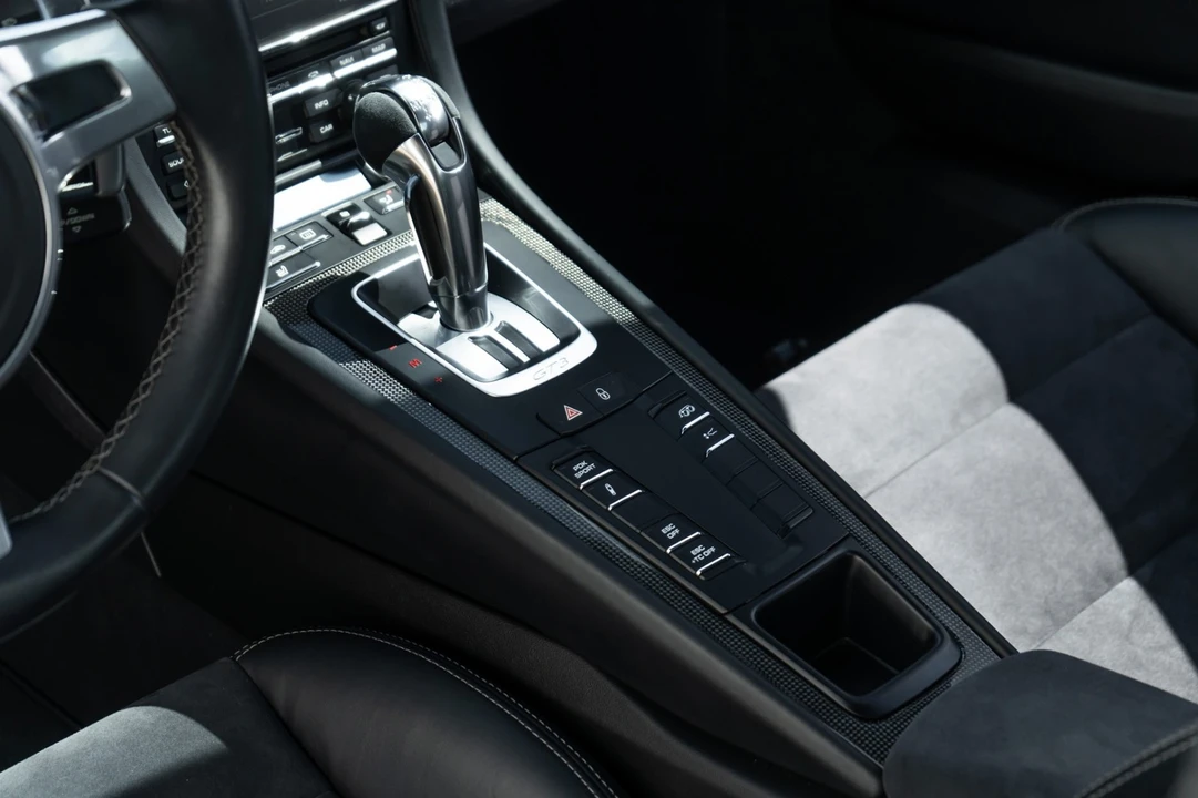 2014 Porsche 991 GT3 - Image 20 of 31