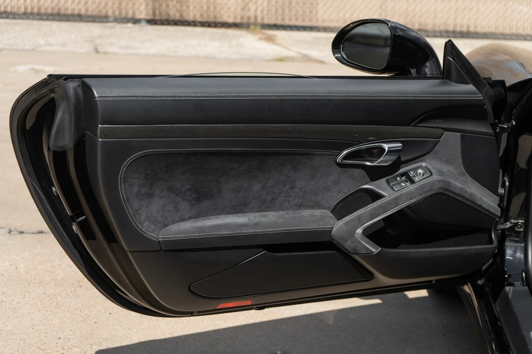 2014 Porsche 991 GT3 - Image 31 of 31