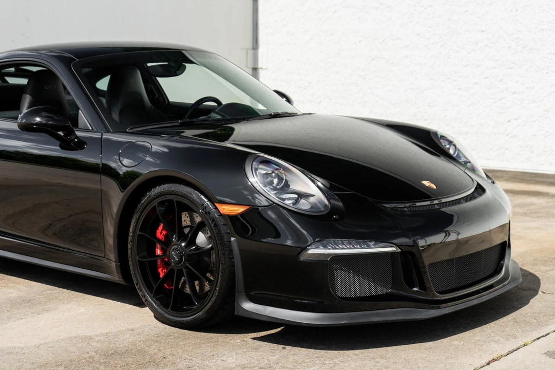 2014 Porsche 991 GT3 - Image 16 of 31