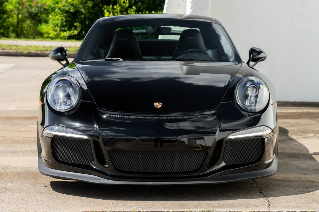 2014 Porsche 991 GT3 - Image 13 of 31