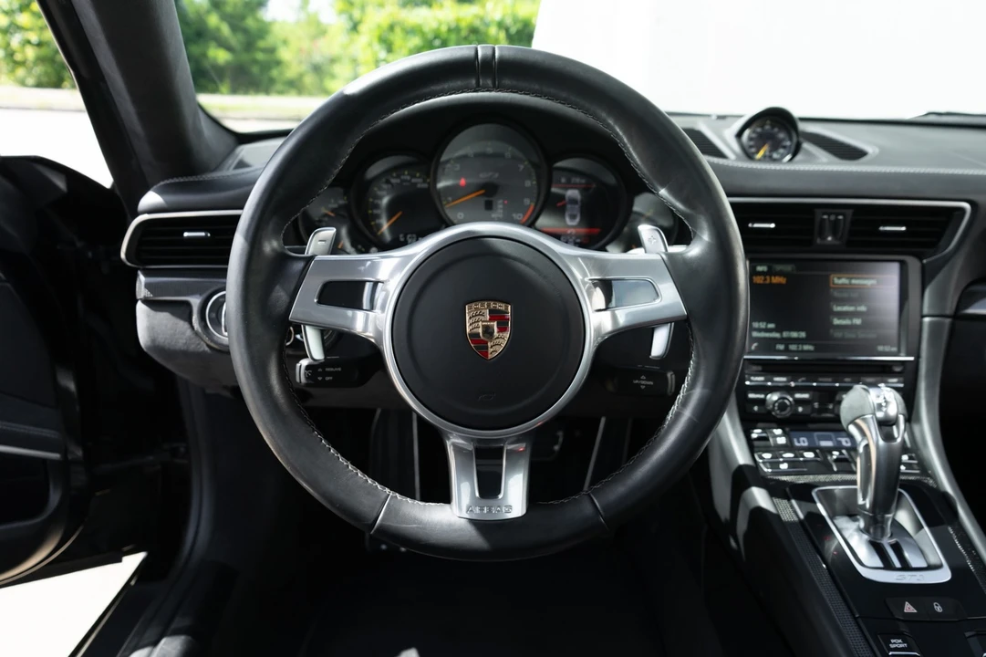 2014 Porsche 991 GT3 - Image 10 of 31