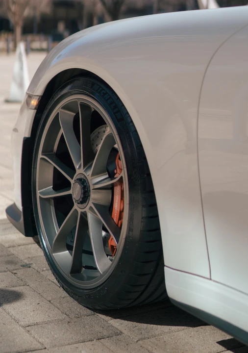2014 Porsche 991 GT3 - Image 16 of 21