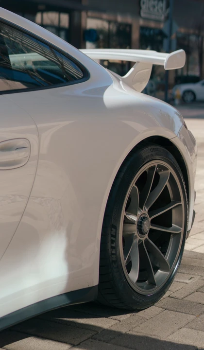 2014 Porsche 991 GT3 - Image 15 of 21