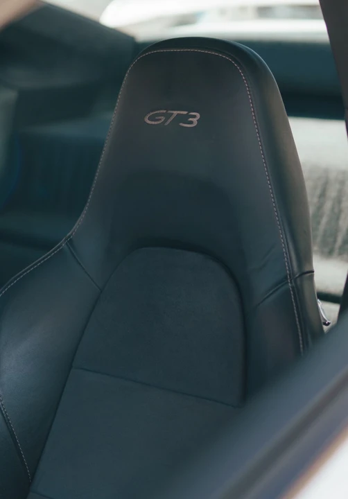 2014 Porsche 991 GT3 - Image 21 of 21
