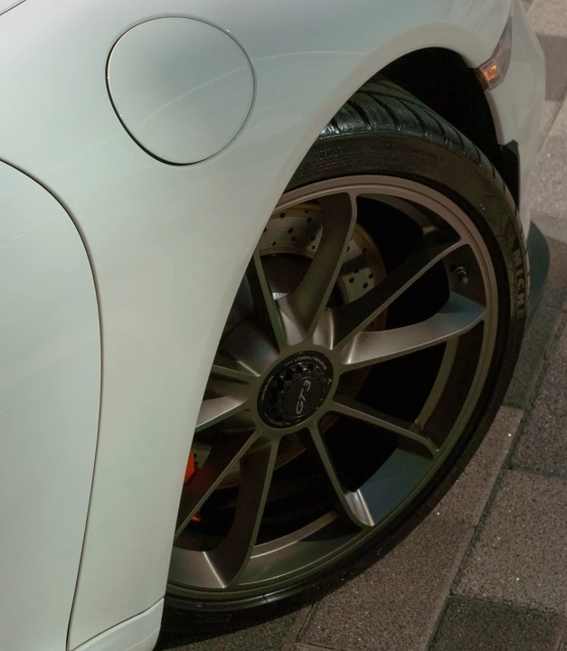 2014 Porsche 991 GT3 - Image 17 of 21