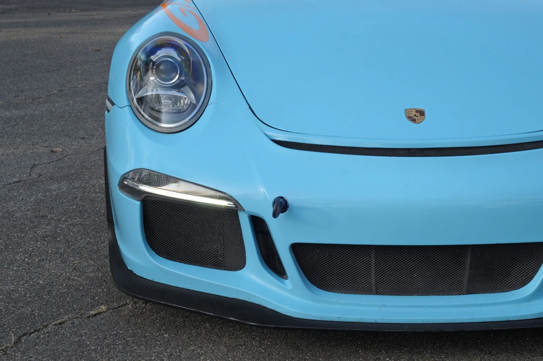 2014 Porsche 991 GT3 - Image 30 of 31