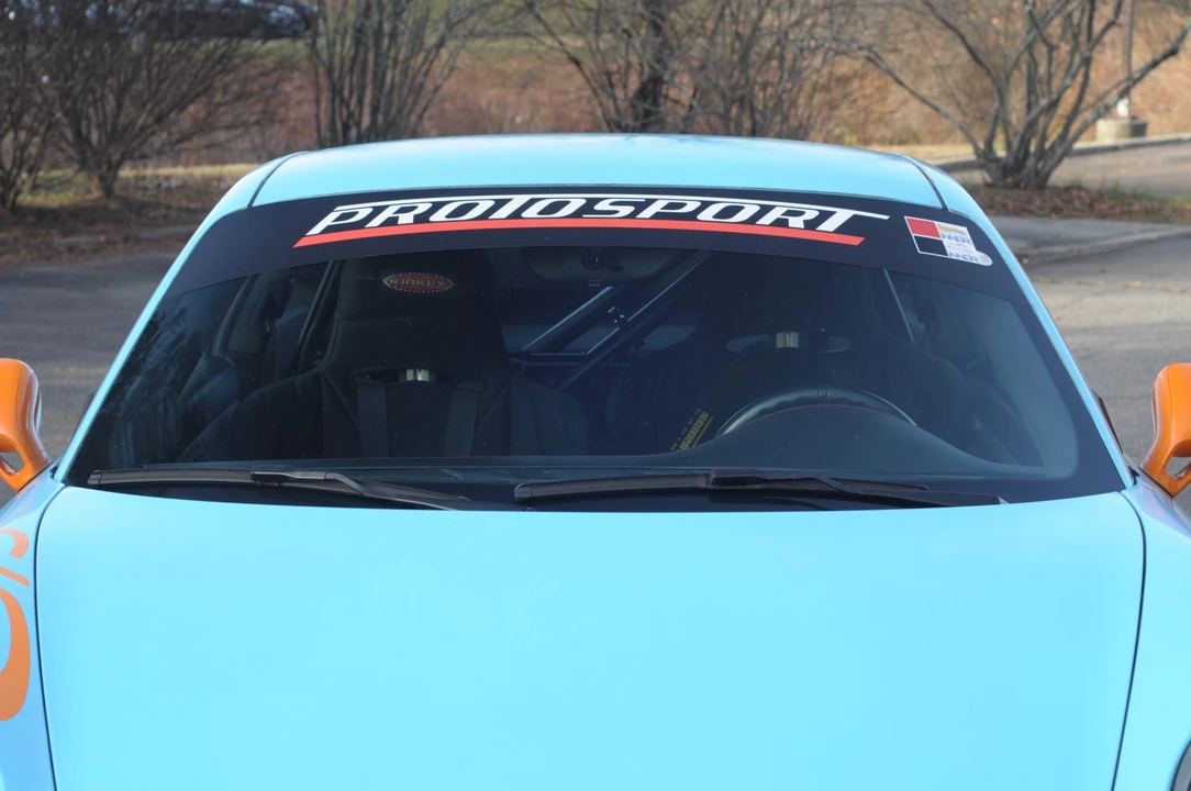 2014 Porsche 991 GT3 - Image 31 of 31