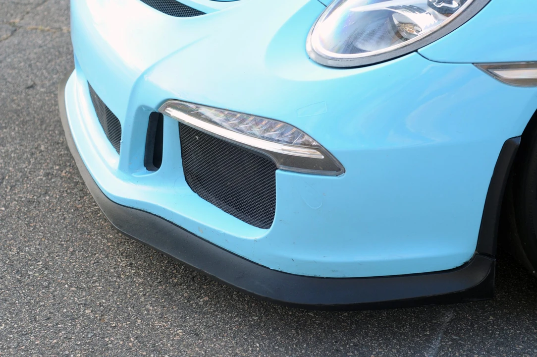 2014 Porsche 991 GT3 - Image 27 of 31