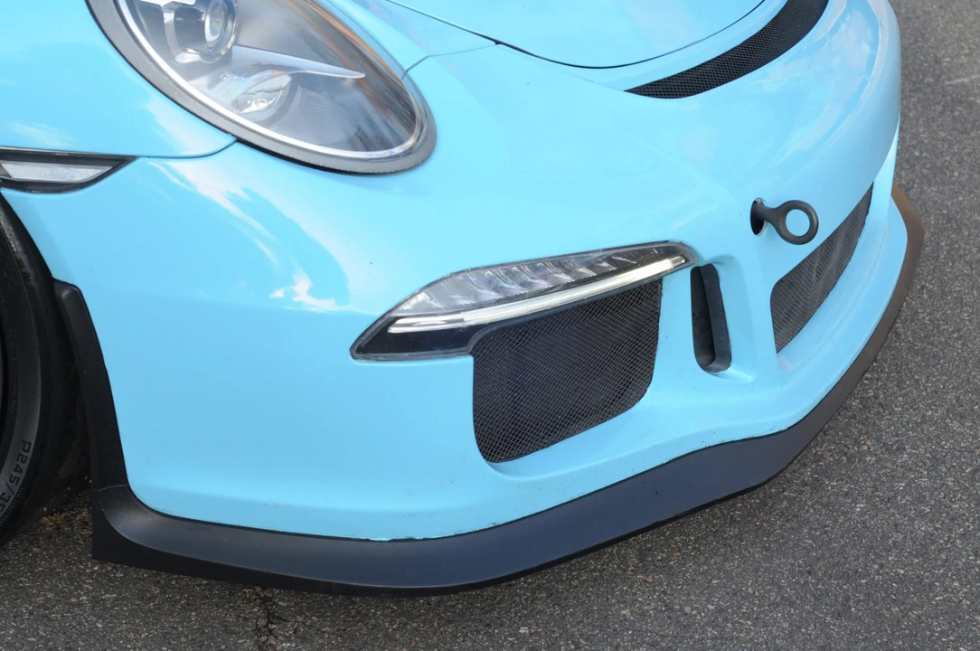 2014 Porsche 991 GT3 - Image 29 of 31