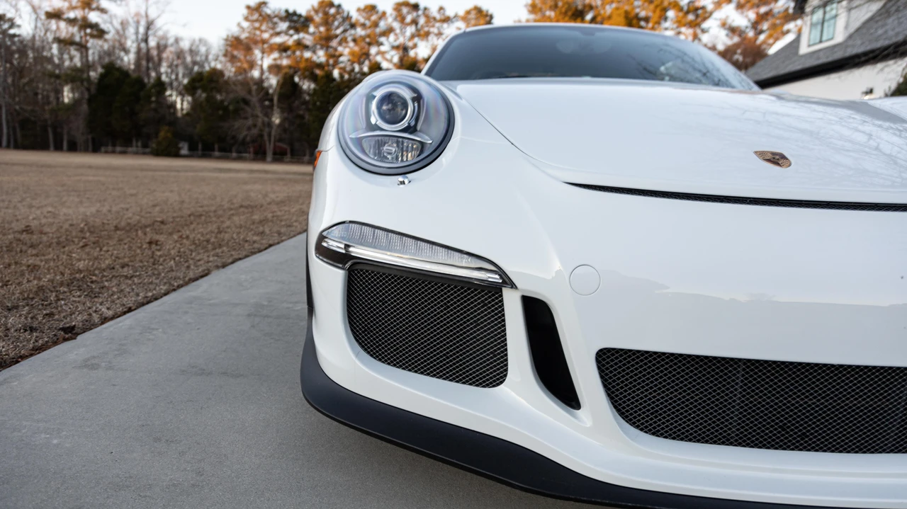 2014 Porsche 991 GT3 - Image 23 of 30