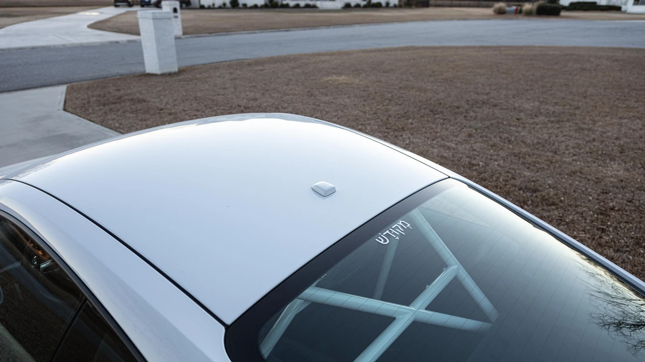 2014 Porsche 991 GT3 - Image 27 of 30