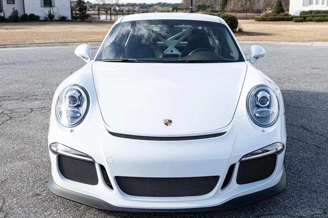 2014 Porsche 991 GT3 - Image 2 of 30