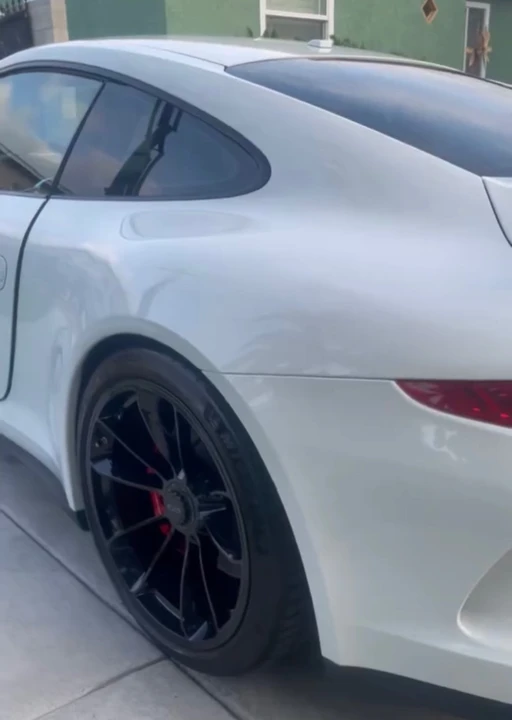 2014 Porsche 991 GT3 - Image 5 of 9