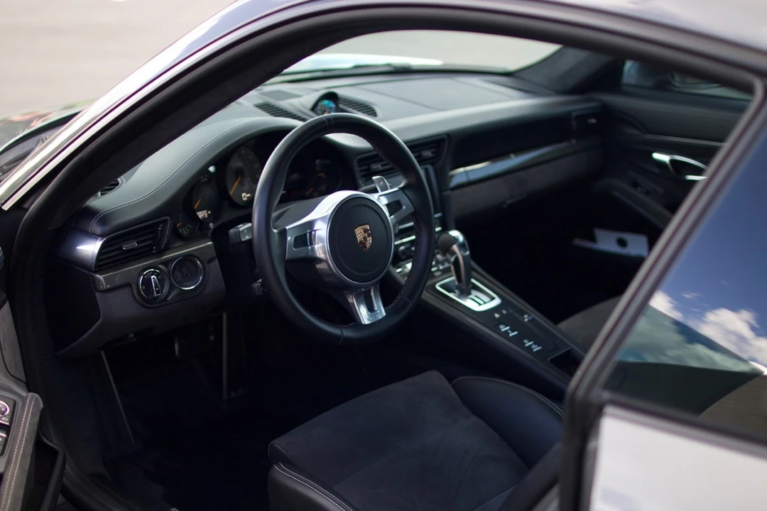 2014 Porsche 991 GT3 - Image 12 of 12