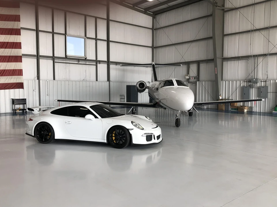 2014 Porsche 991 GT3 - Image 9 of 31