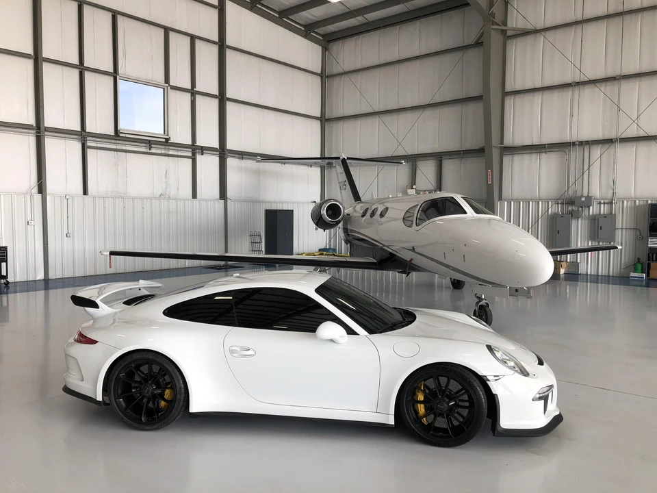 2014 Porsche 991 GT3 - Image 10 of 31
