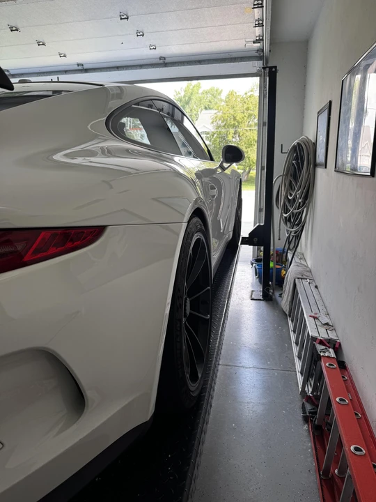 2014 Porsche 991 GT3 - Image 13 of 31