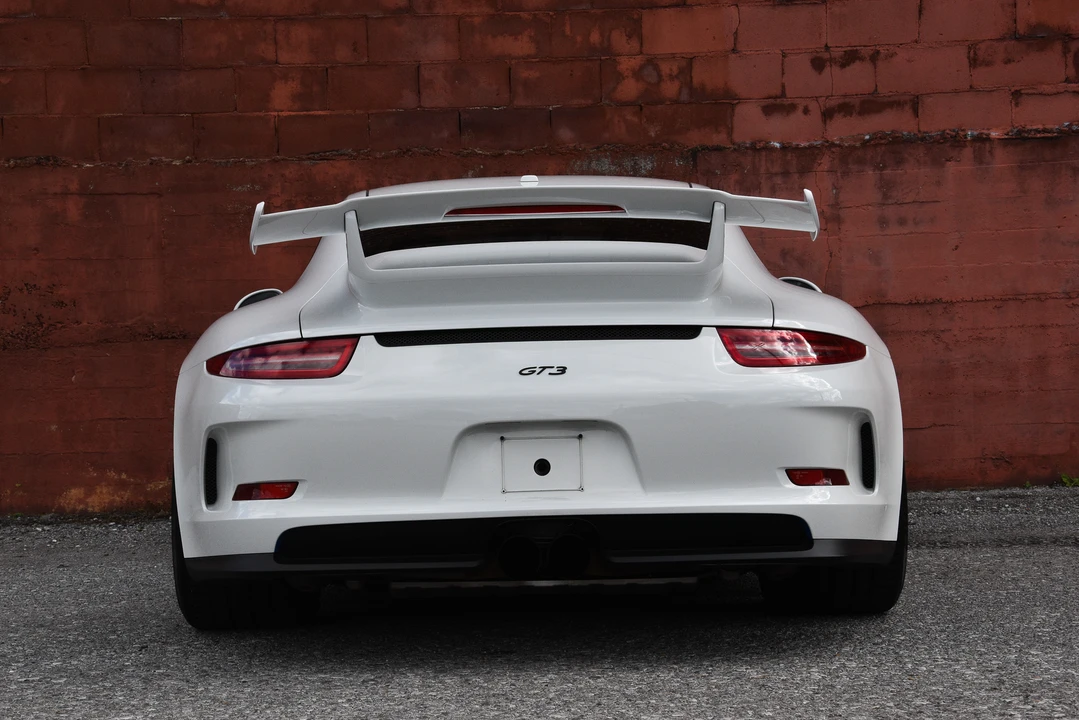 2014 Porsche 991 GT3 - Image 20 of 31