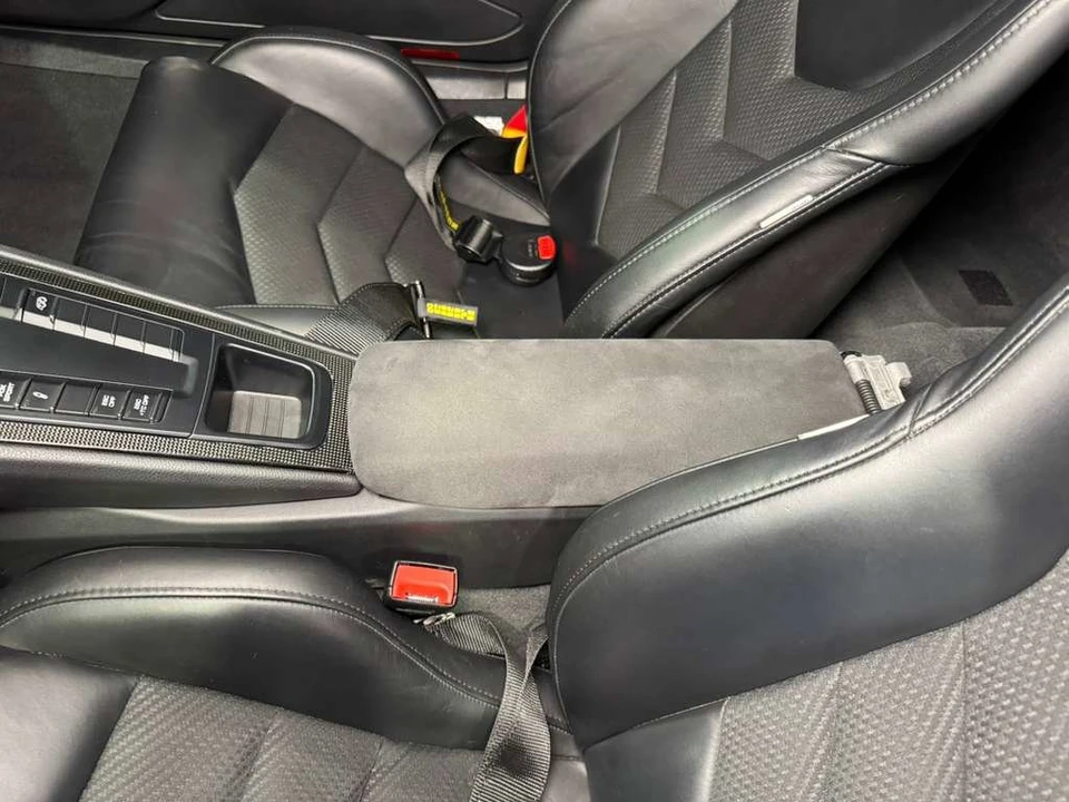 2014 Porsche 991 GT3 - Image 21 of 21