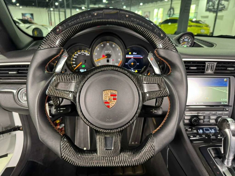 2014 Porsche 991 GT3 - Image 14 of 21