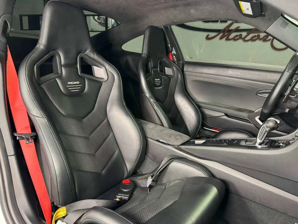 2014 Porsche 991 GT3 - Image 11 of 21