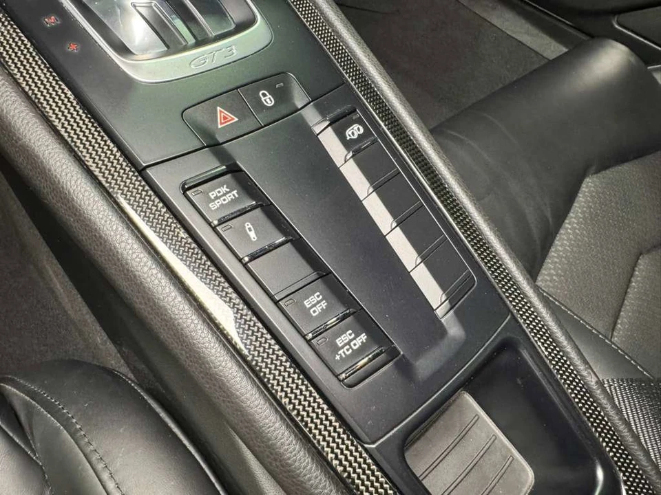2014 Porsche 991 GT3 - Image 20 of 21
