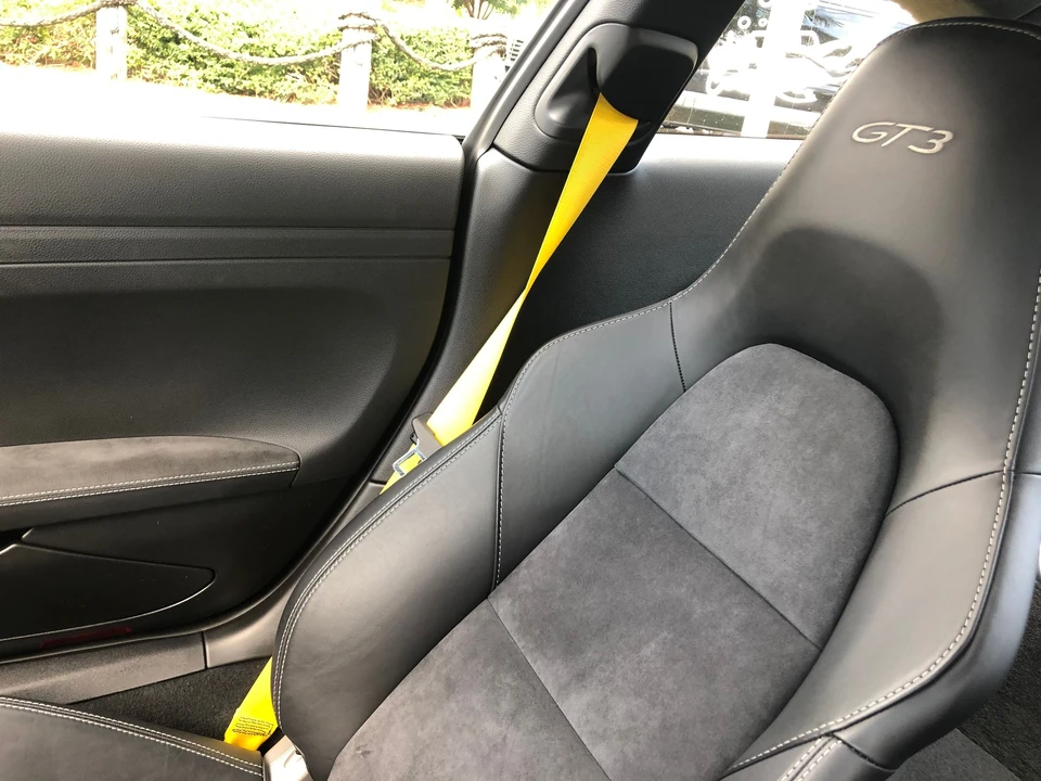 2014 Porsche 991 GT3 - Image 9 of 22