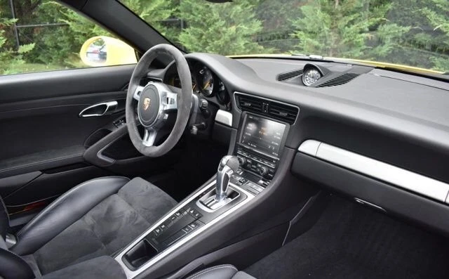 2014 Porsche 991 GT3 - Image 10 of 22