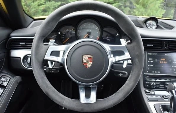 2014 Porsche 991 GT3 - Image 12 of 22