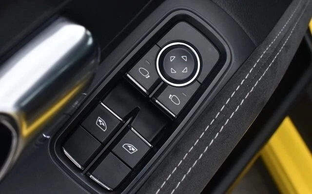2014 Porsche 991 GT3 - Image 13 of 22