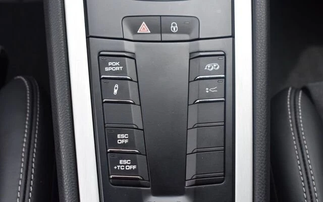 2014 Porsche 991 GT3 - Image 14 of 22