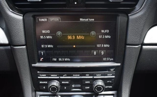 2014 Porsche 991 GT3 - Image 15 of 22