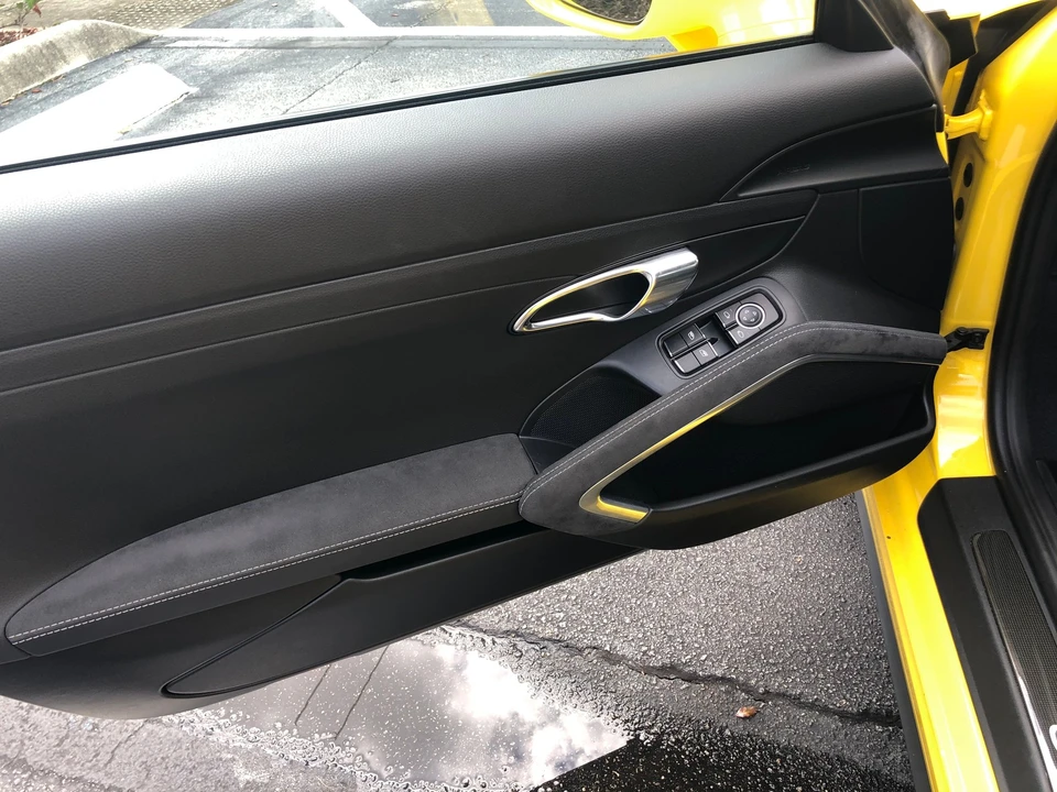 2014 Porsche 991 GT3 - Image 17 of 22