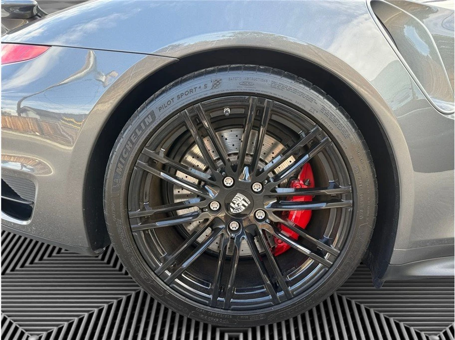 2014 Porsche 981 Cayman - Image 14 of 20
