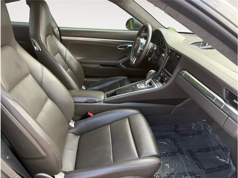 2014 Porsche 981 Cayman - Image 15 of 20