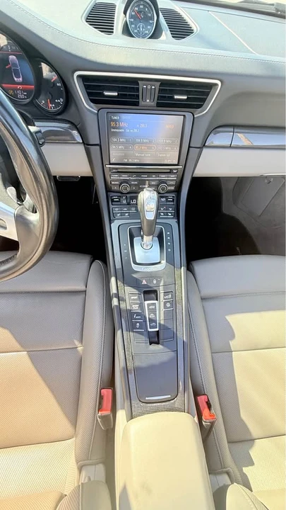 2014 Porsche 991 Carrera - Image 8 of 11